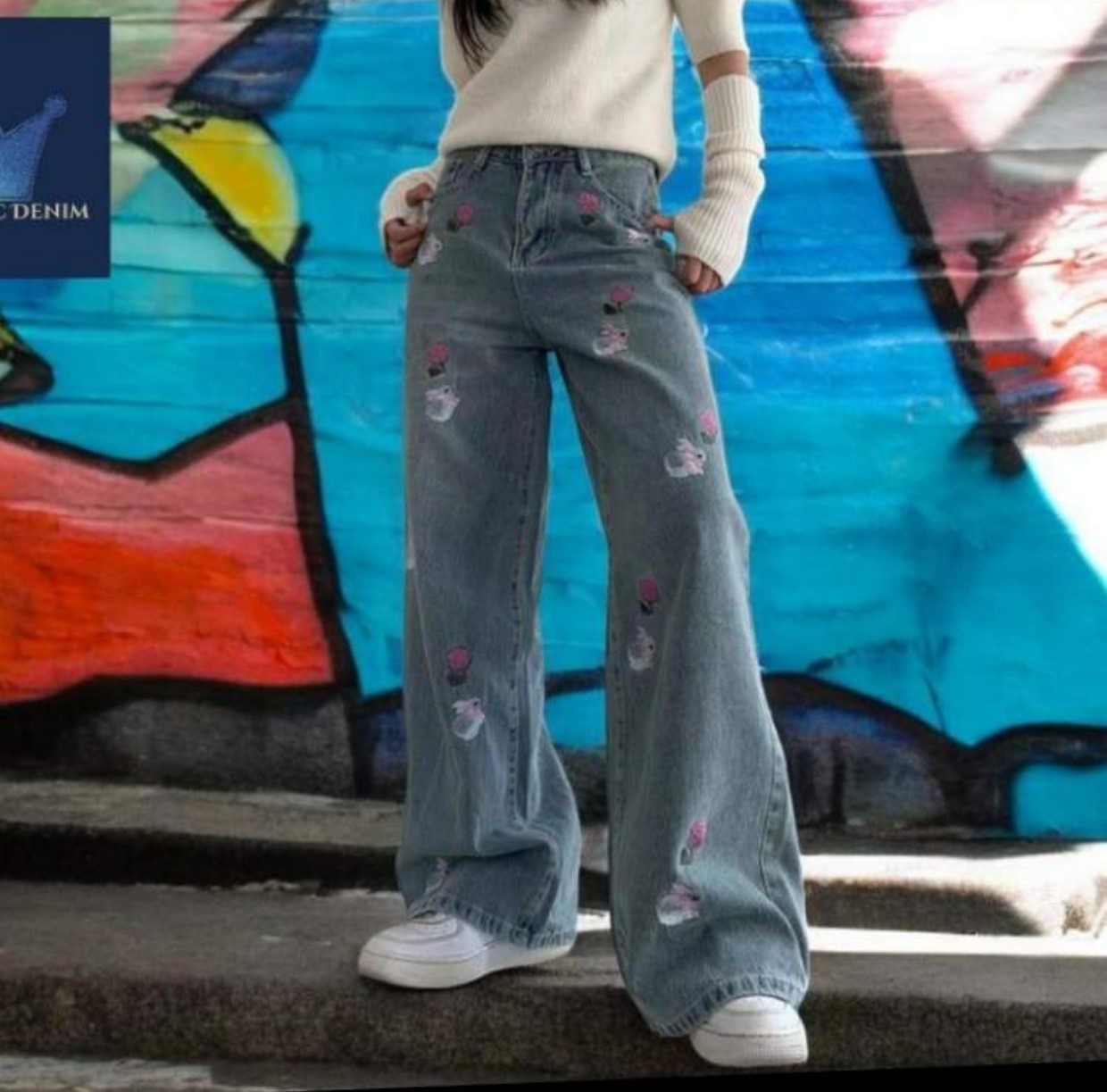 Anabia Garments Ladies Wear style 13
